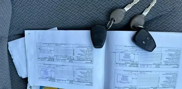 CHRYSLER Grand Voyager 