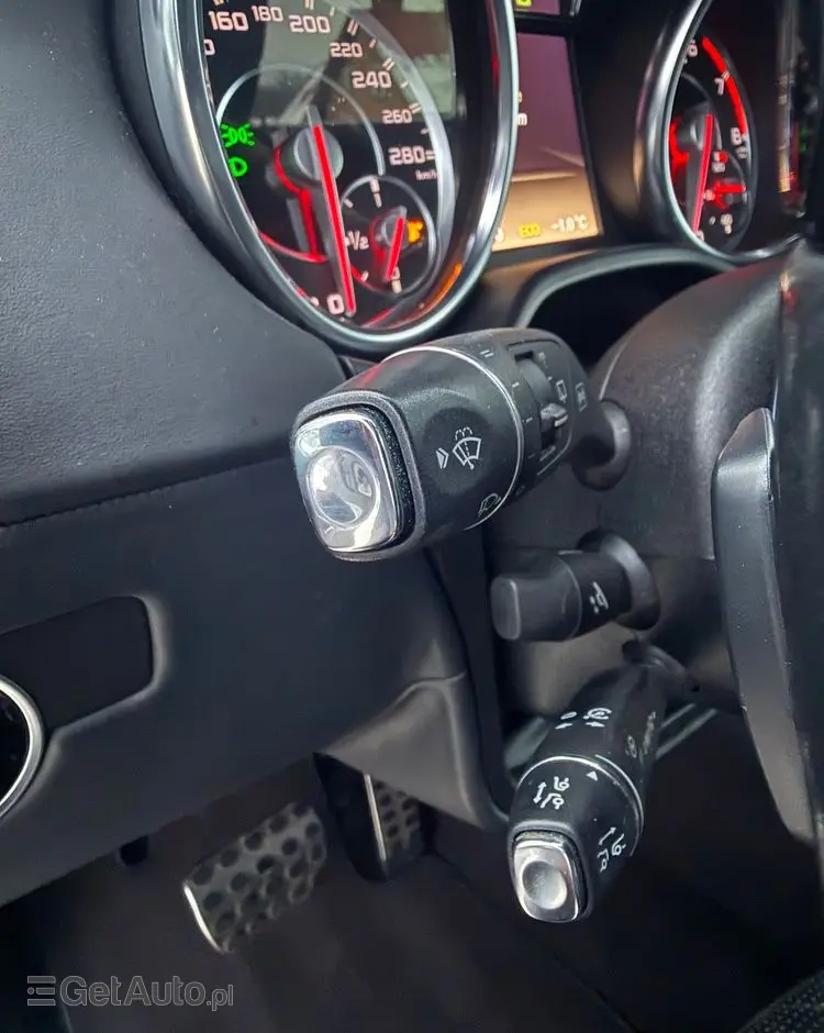 MERCEDES-BENZ Klasa G AMG 63 AMG SPEEDSHIFT 7G-TRONIC Edition 463