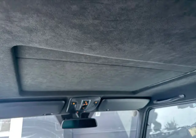 MERCEDES-BENZ Klasa G AMG 63 AMG SPEEDSHIFT 7G-TRONIC Edition 463