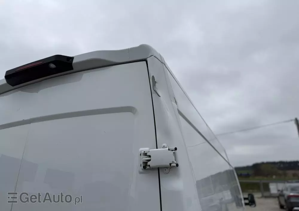 IVECO 2021/Daily 35-140 A8V/MAXI/ Automat Hi-Matic/full LED reflektory/Klima/PDC/tempomat/fotel comfort 