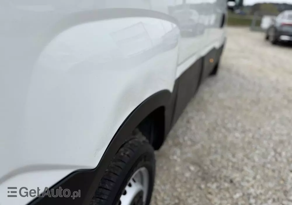 IVECO 2021/Daily 35-140 A8V/MAXI/ Automat Hi-Matic/full LED reflektory/Klima/PDC/tempomat/fotel comfort 