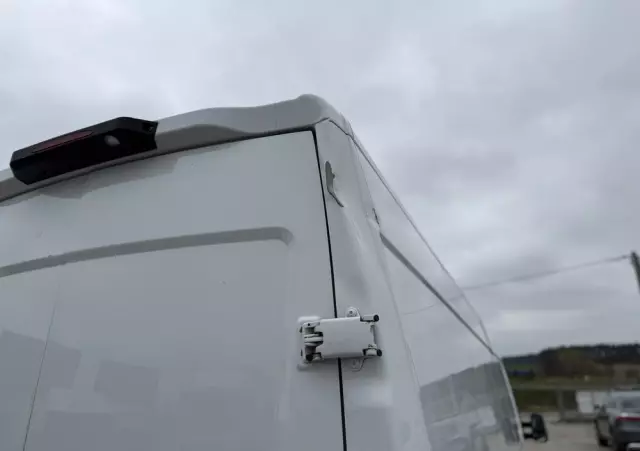 IVECO 2021/Daily 35-140 A8V/MAXI/ Automat Hi-Matic/full LED reflektory/Klima/PDC/tempomat/fotel comfort 