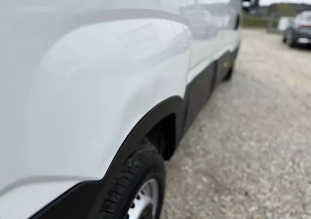 IVECO 2021/Daily 35-140 A8V/MAXI/ Automat Hi-Matic/full LED reflektory/Klima/PDC/tempomat/fotel comfort 