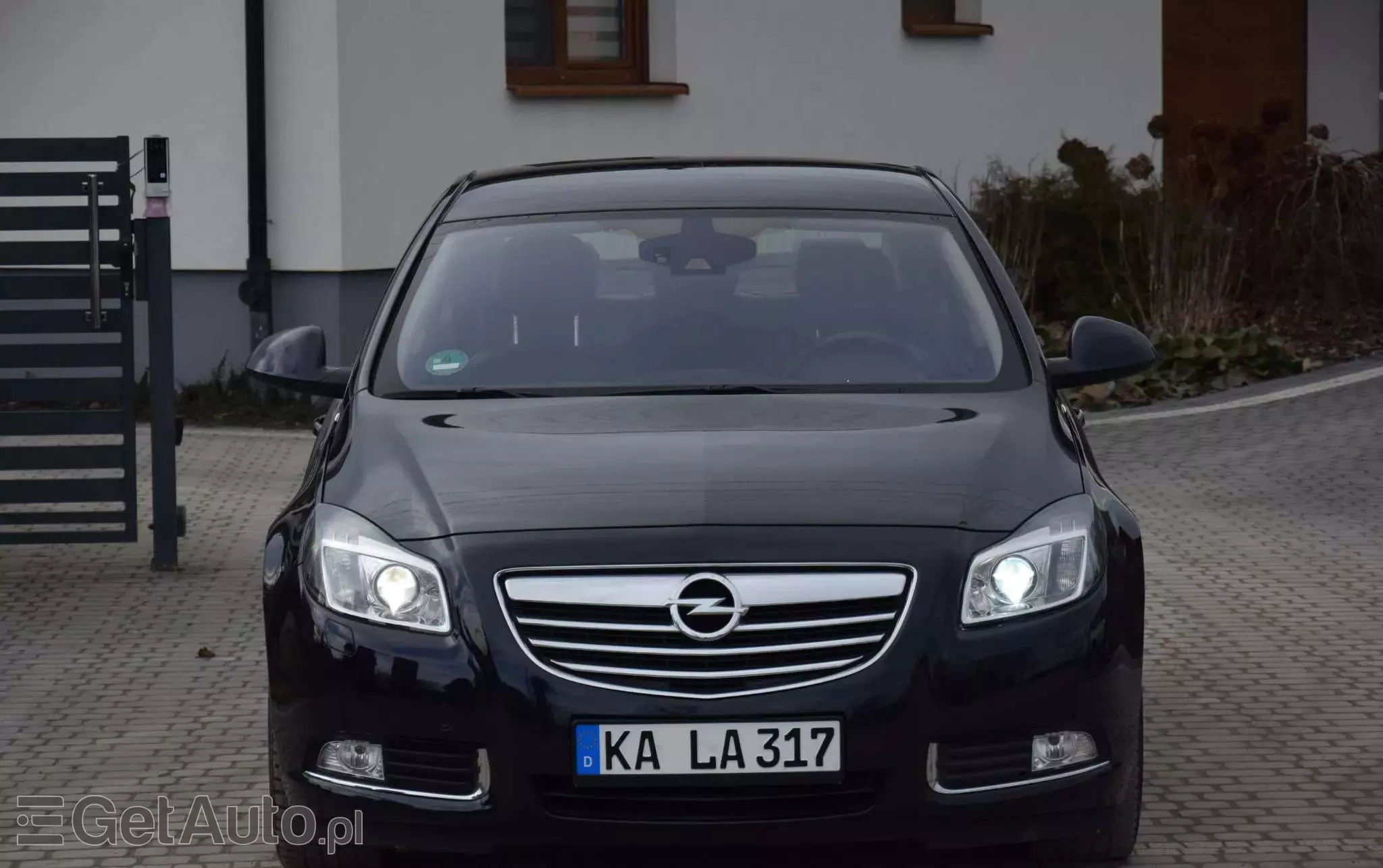 OPEL Insignia 1.4 Turbo ecoFLEX Start/Stop Edition
