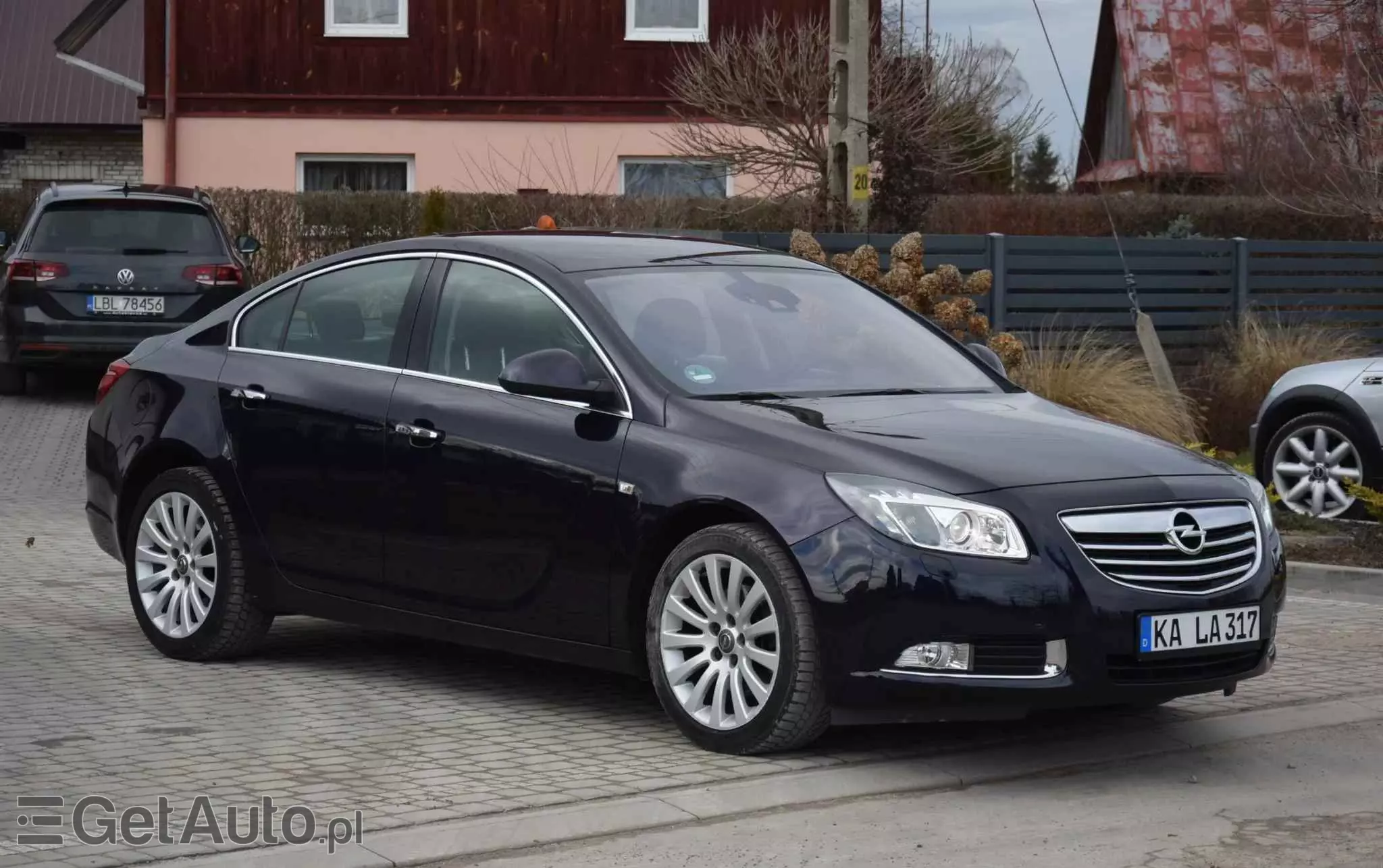 OPEL Insignia 1.4 Turbo ecoFLEX Start/Stop Edition