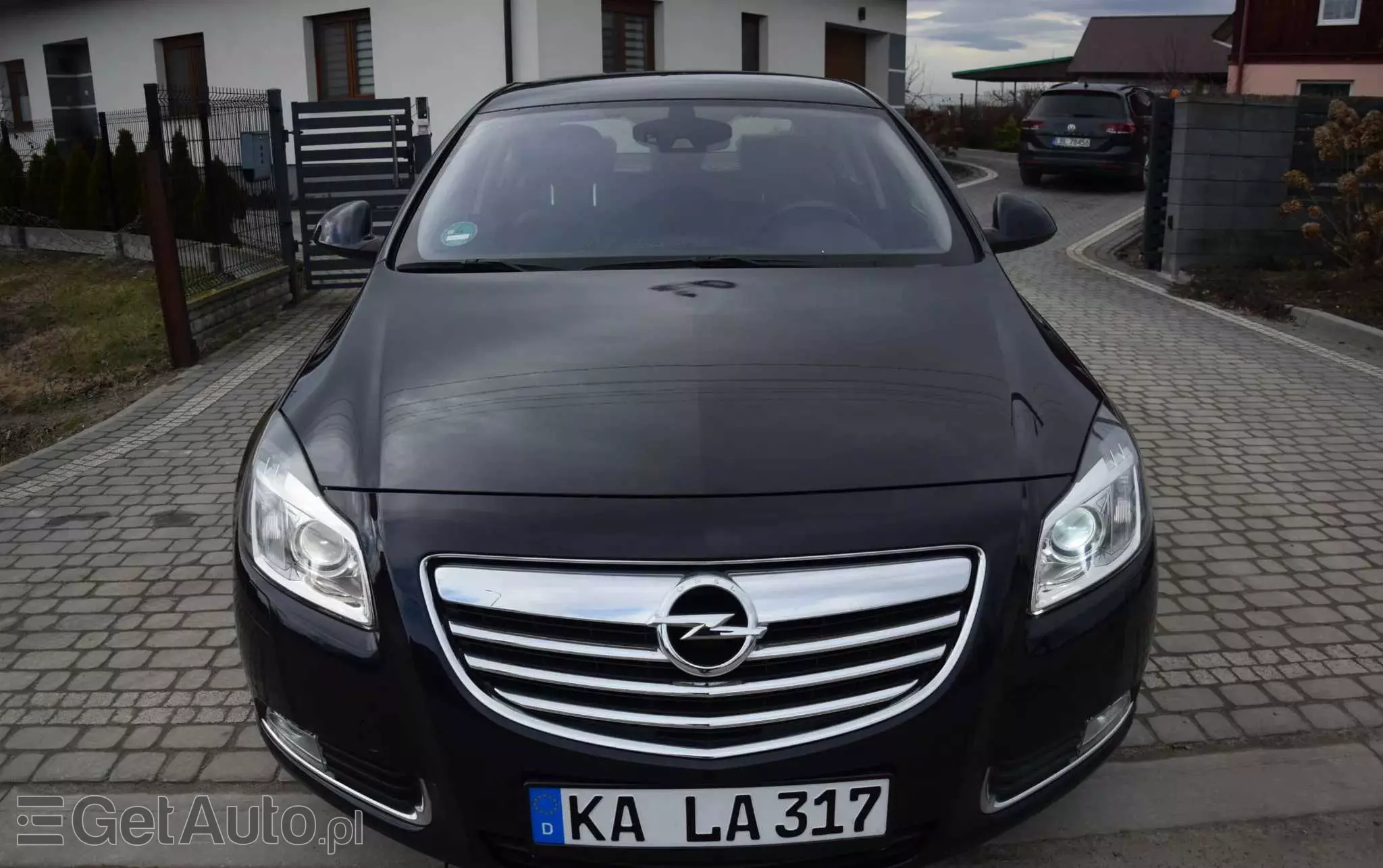 OPEL Insignia 1.4 Turbo ecoFLEX Start/Stop Edition