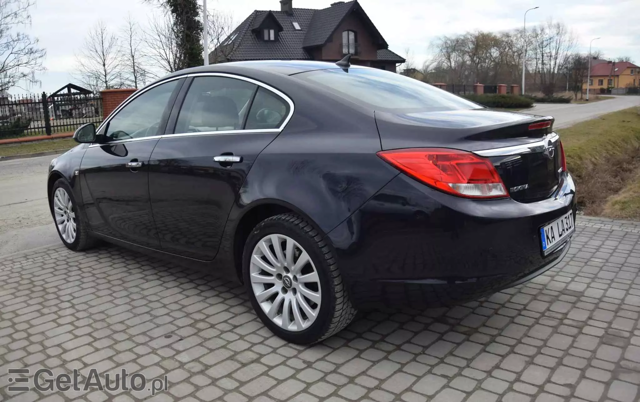 OPEL Insignia 1.4 Turbo ecoFLEX Start/Stop Edition