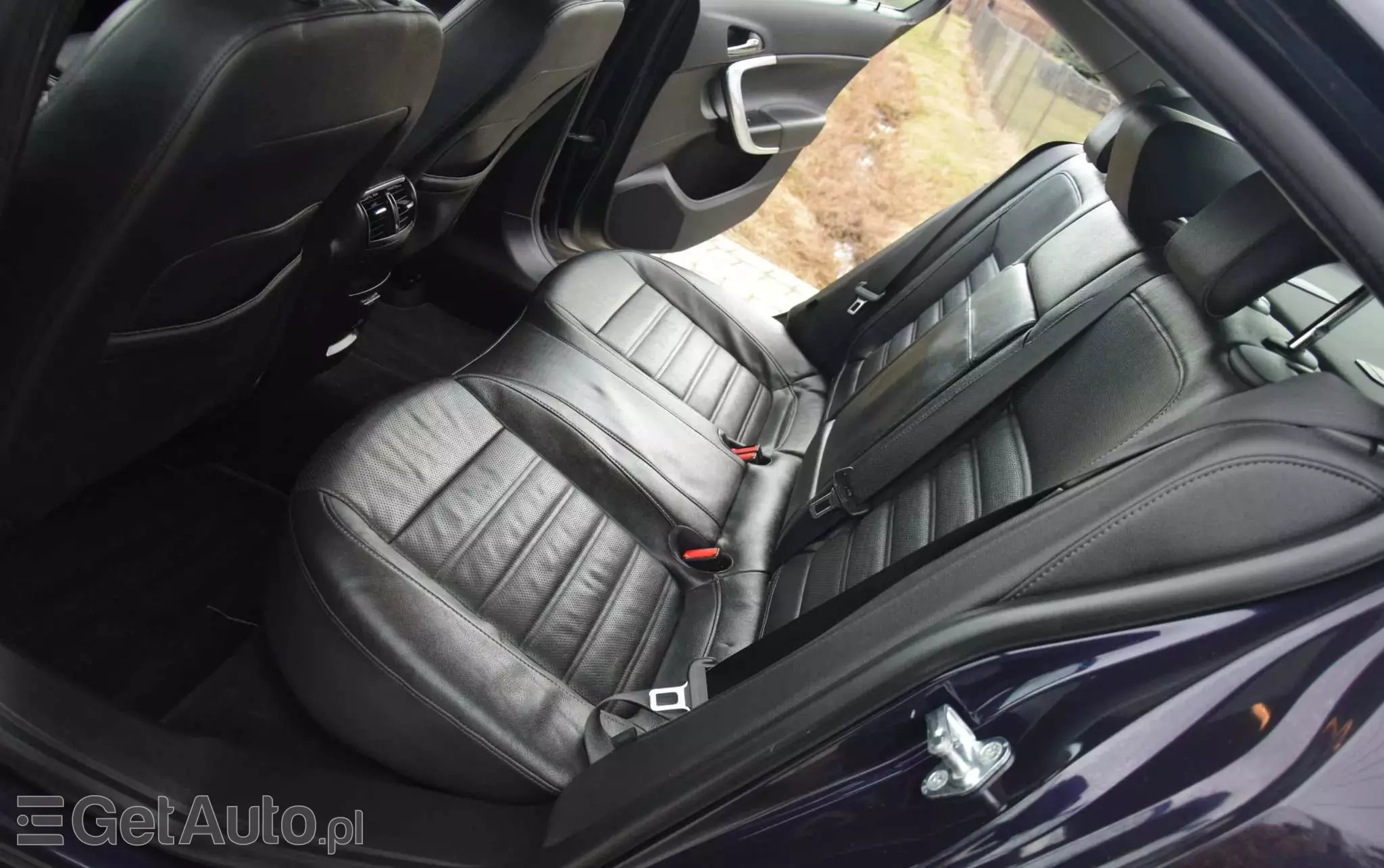 OPEL Insignia 1.4 Turbo ecoFLEX Start/Stop Edition