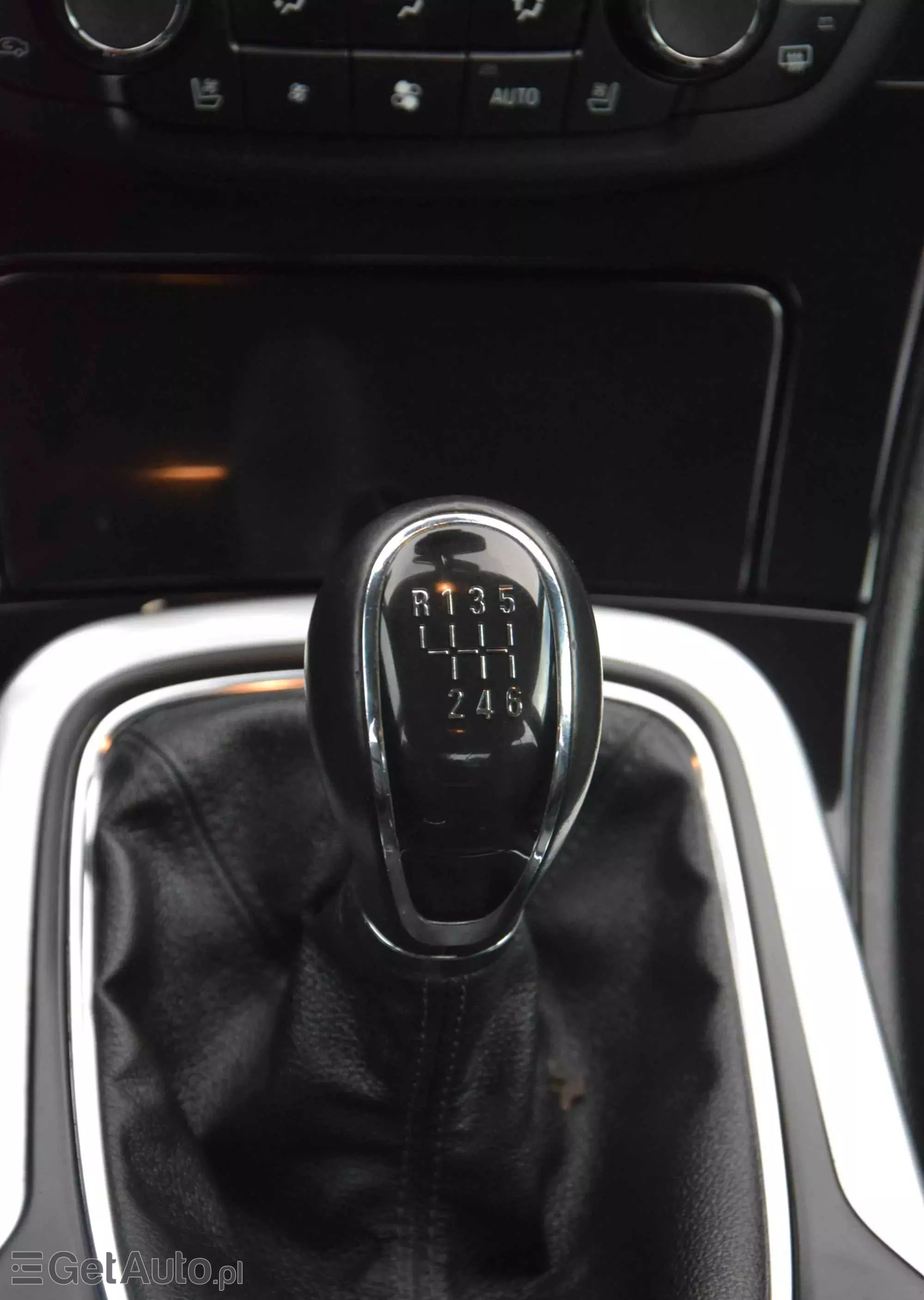 OPEL Insignia 1.4 Turbo ecoFLEX Start/Stop Edition