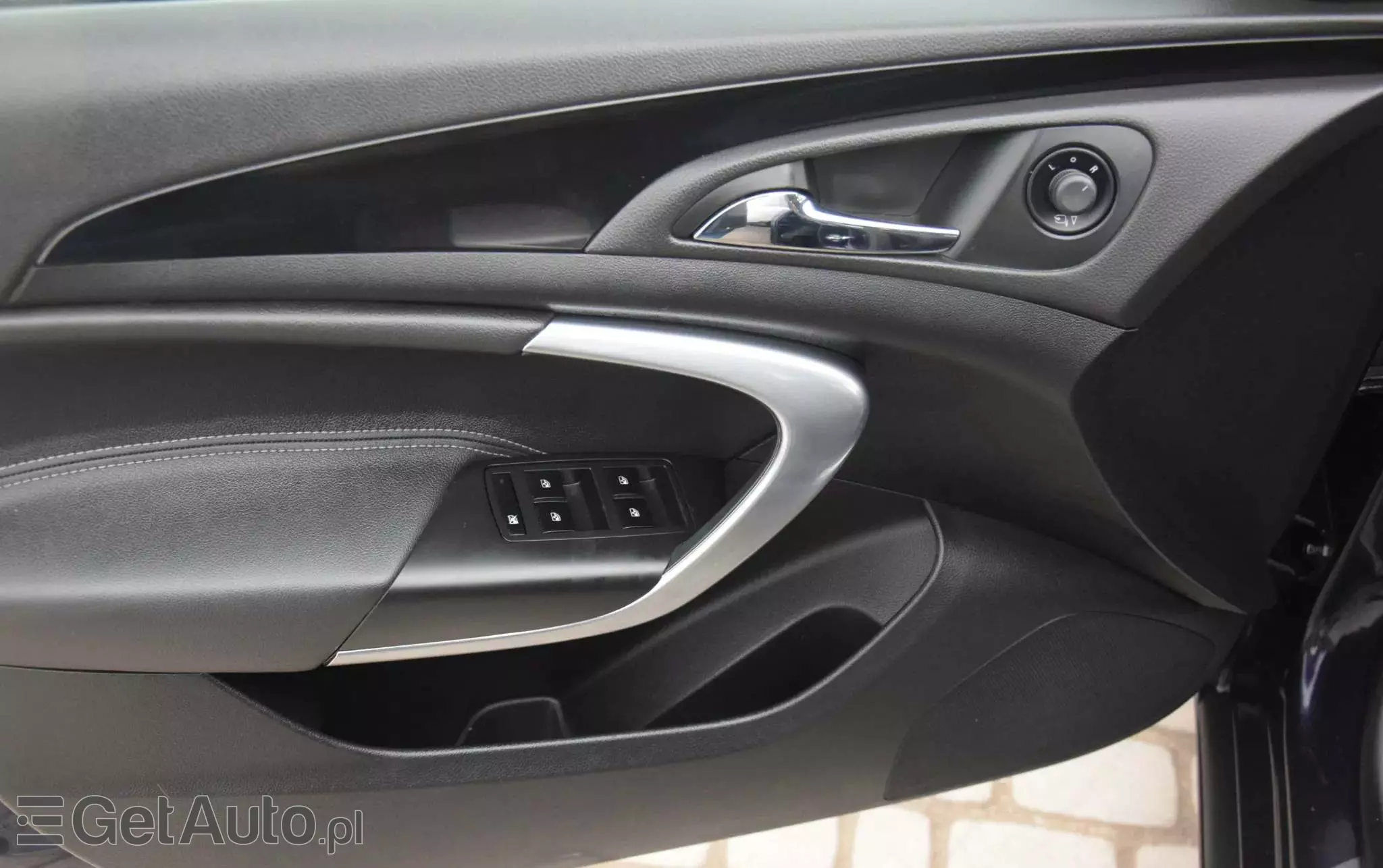 OPEL Insignia 1.4 Turbo ecoFLEX Start/Stop Edition