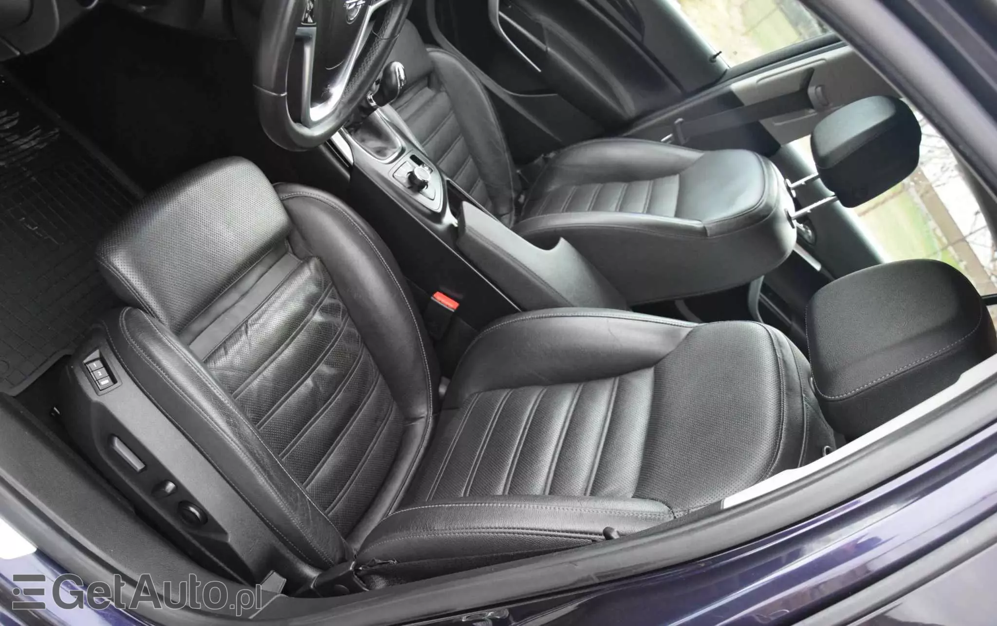 OPEL Insignia 1.4 Turbo ecoFLEX Start/Stop Edition