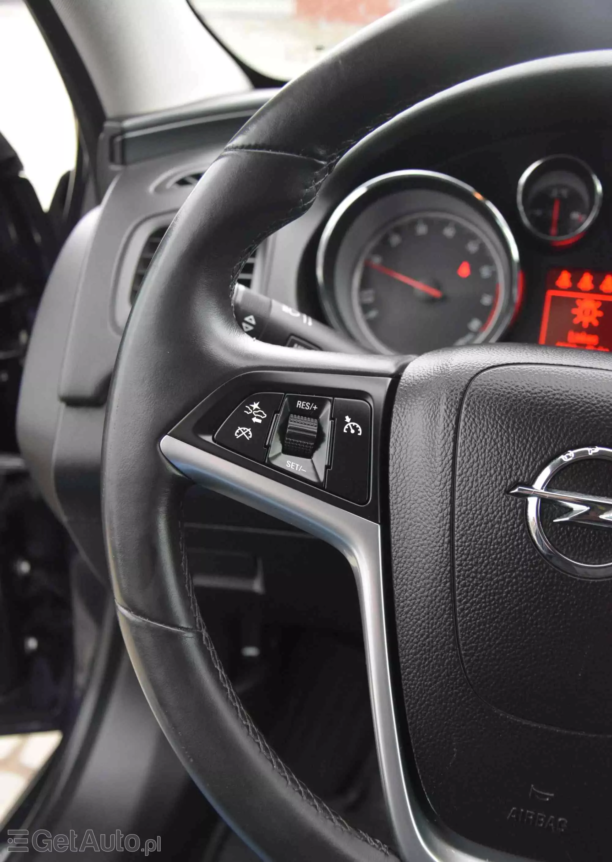 OPEL Insignia 1.4 Turbo ecoFLEX Start/Stop Edition