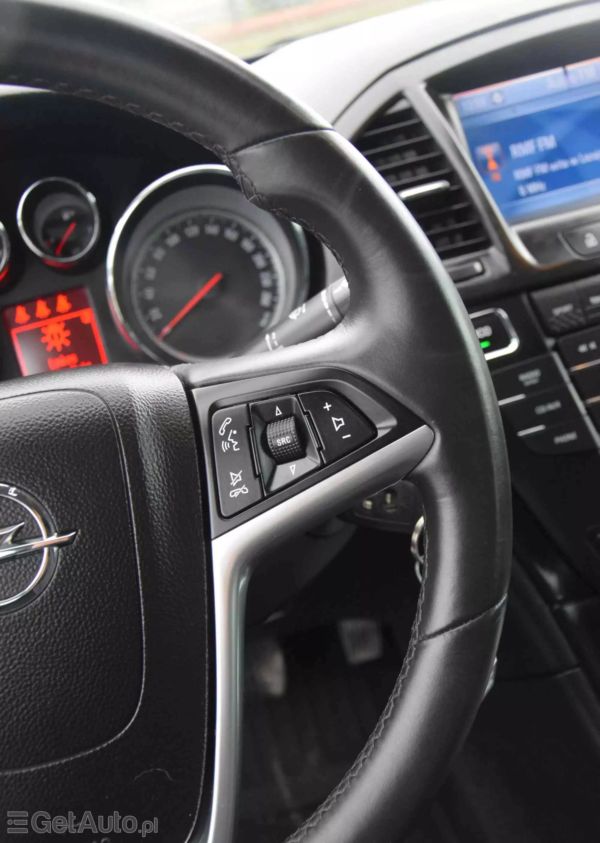 OPEL Insignia 1.4 Turbo ecoFLEX Start/Stop Edition