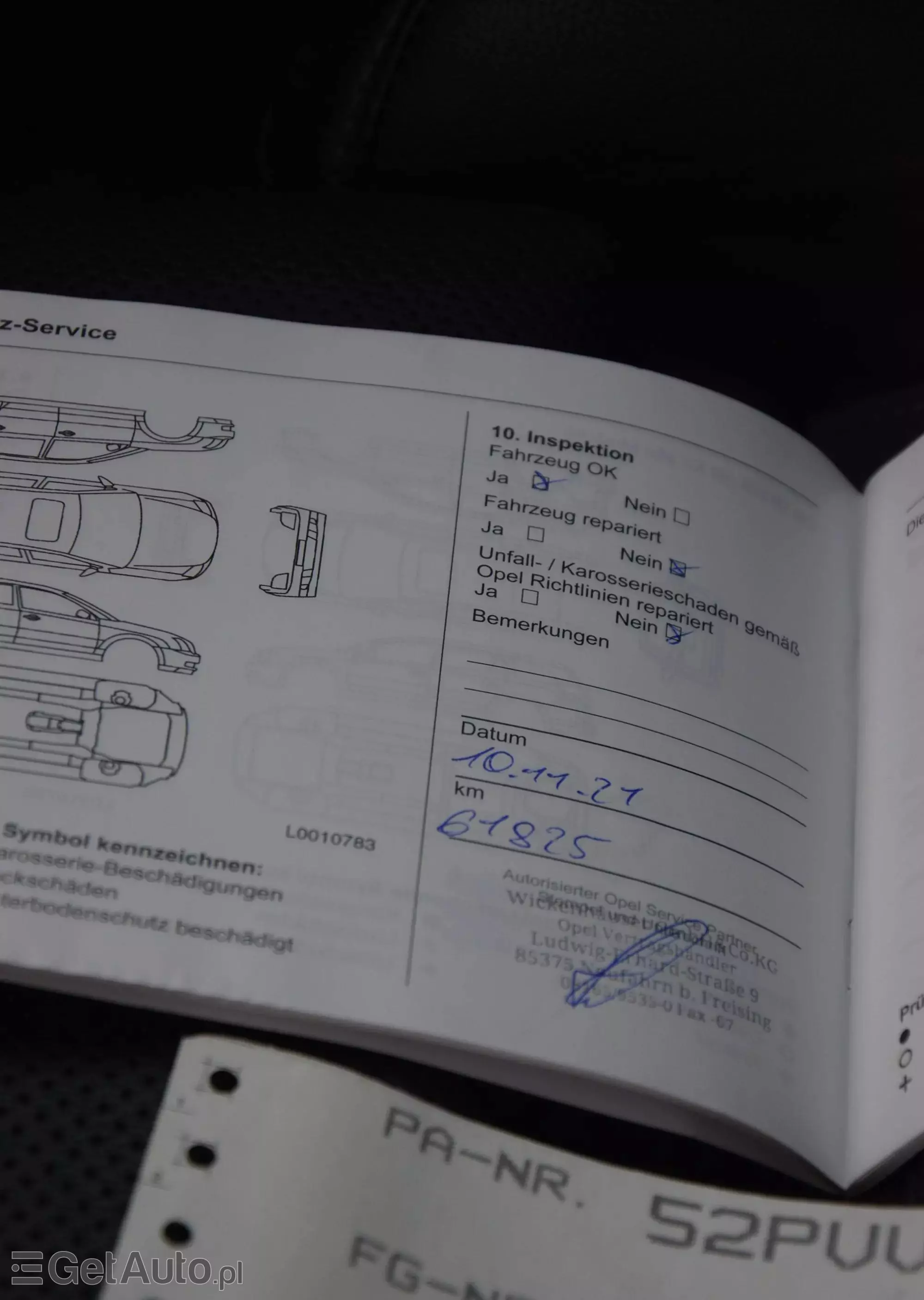 OPEL Insignia 1.4 Turbo ecoFLEX Start/Stop Edition