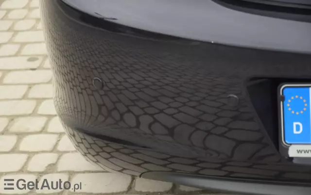 OPEL Insignia 1.4 Turbo ecoFLEX Start/Stop Edition