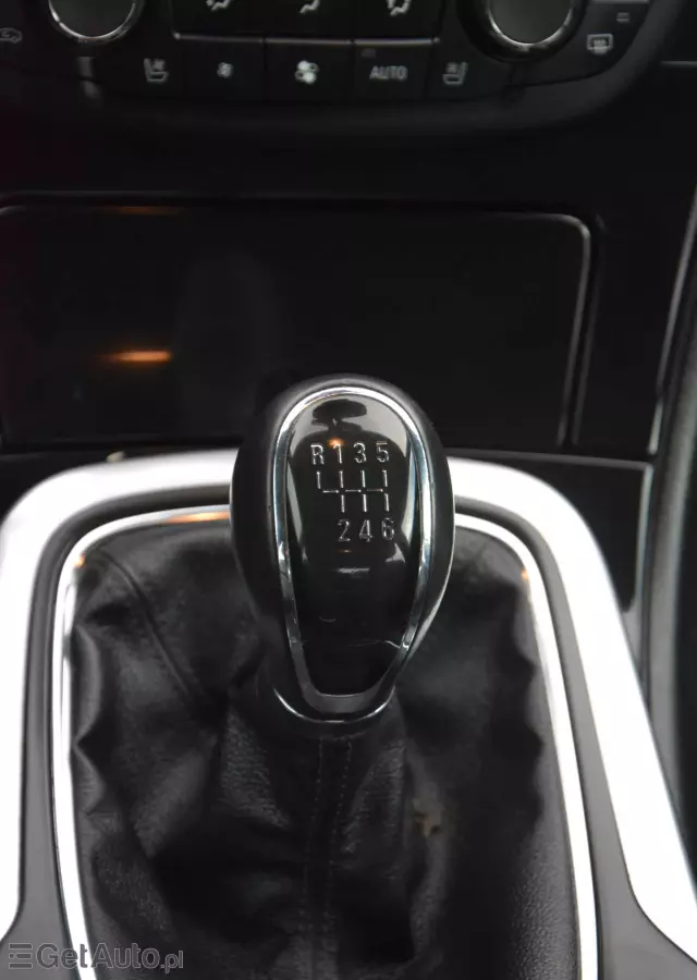 OPEL Insignia 1.4 Turbo ecoFLEX Start/Stop Edition