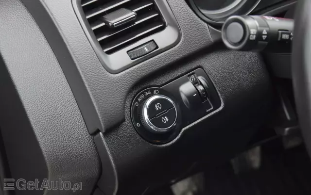 OPEL Insignia 1.4 Turbo ecoFLEX Start/Stop Edition