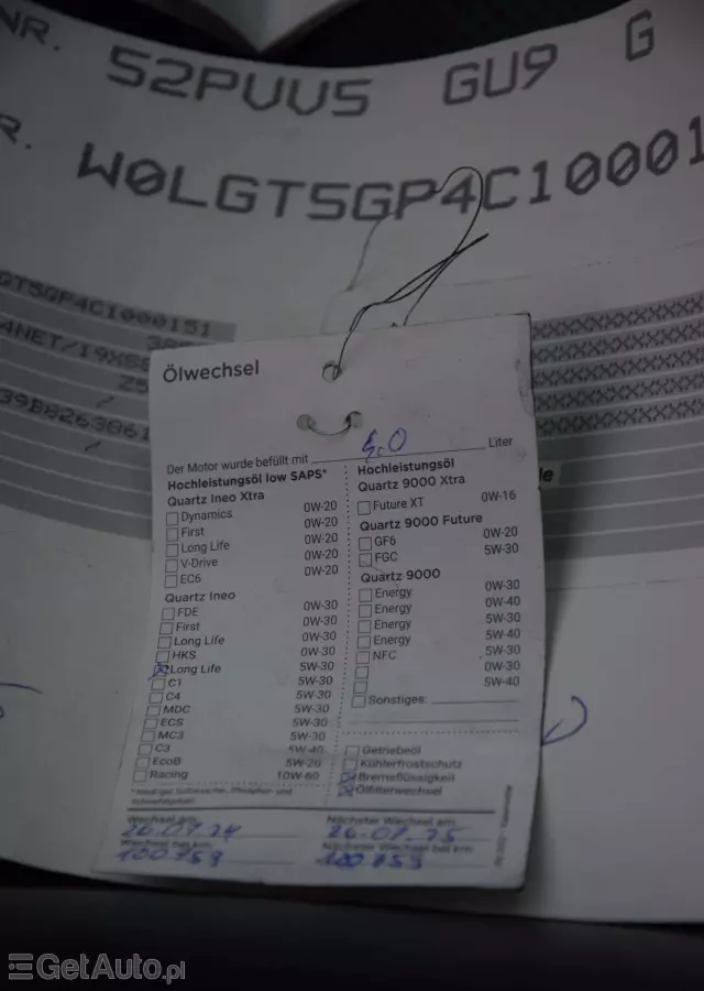 OPEL Insignia 1.4 Turbo ecoFLEX Start/Stop Edition