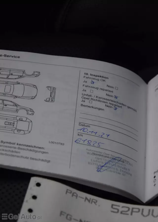 OPEL Insignia 1.4 Turbo ecoFLEX Start/Stop Edition