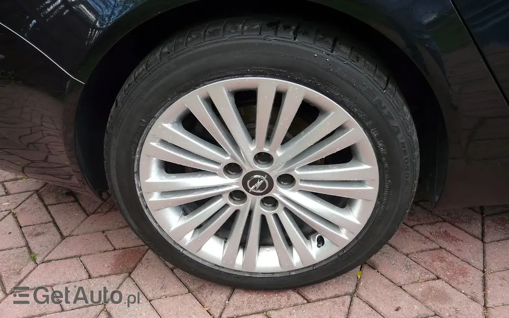 OPEL Insignia 1.4 Turbo ecoFLEX Start/Stop Innovation