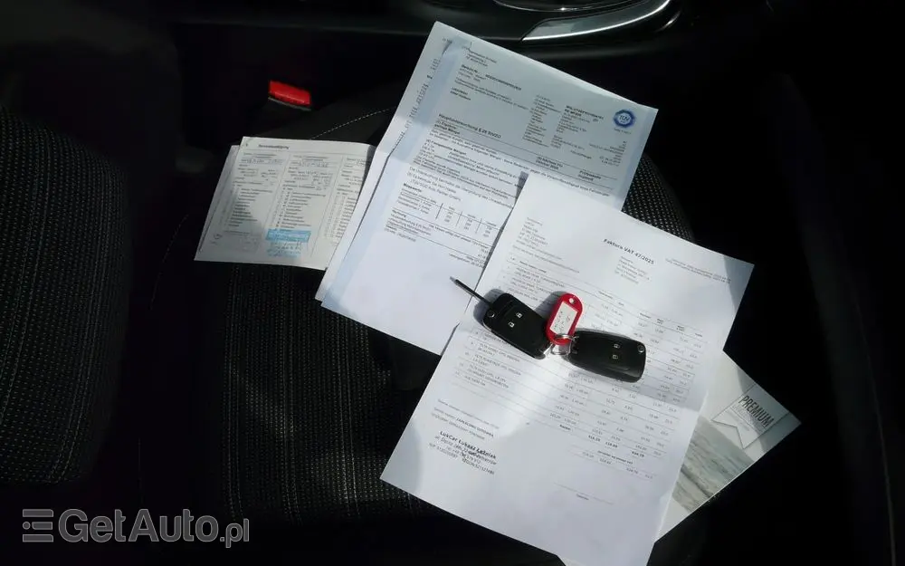 OPEL Insignia 1.4 Turbo ecoFLEX Start/Stop Innovation