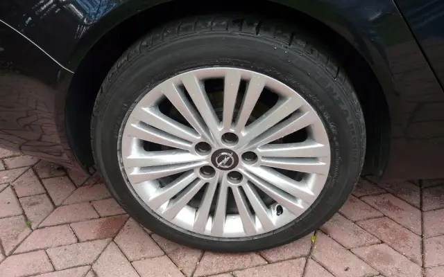 OPEL Insignia 1.4 Turbo ecoFLEX Start/Stop Innovation