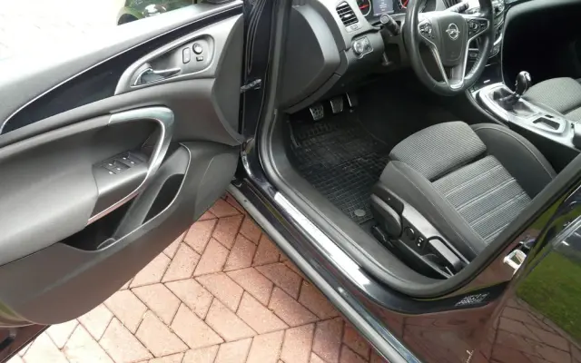 OPEL Insignia 1.4 Turbo ecoFLEX Start/Stop Innovation