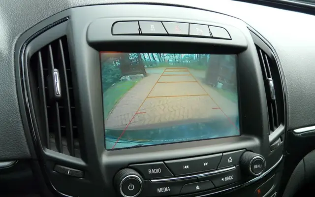 OPEL Insignia 1.4 Turbo ecoFLEX Start/Stop Innovation