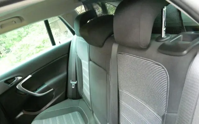 OPEL Insignia 1.4 Turbo ecoFLEX Start/Stop Innovation