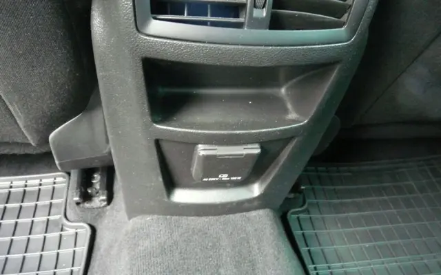 OPEL Insignia 1.4 Turbo ecoFLEX Start/Stop Innovation