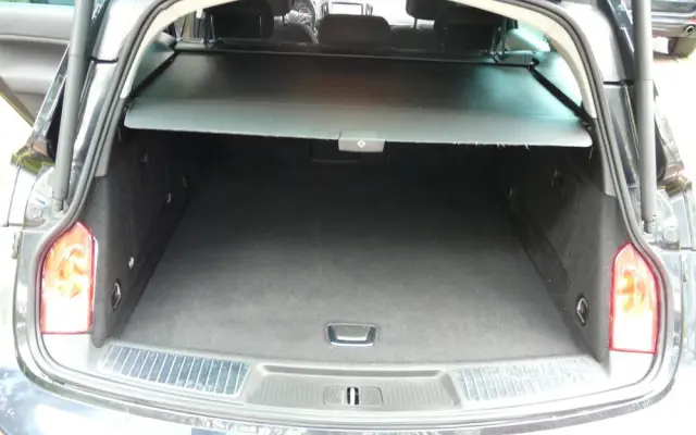 OPEL Insignia 1.4 Turbo ecoFLEX Start/Stop Innovation