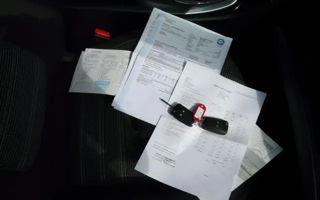 OPEL Insignia 1.4 Turbo ecoFLEX Start/Stop Innovation