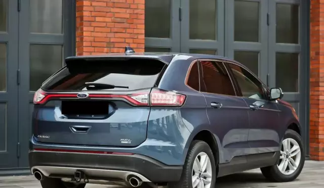 FORD Edge 