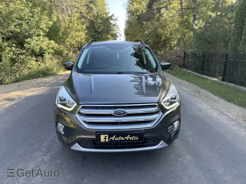 FORD Escape SE Sport Utility 4WD