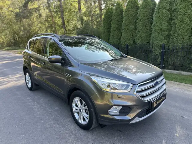 FORD Escape SE Sport Utility 4WD