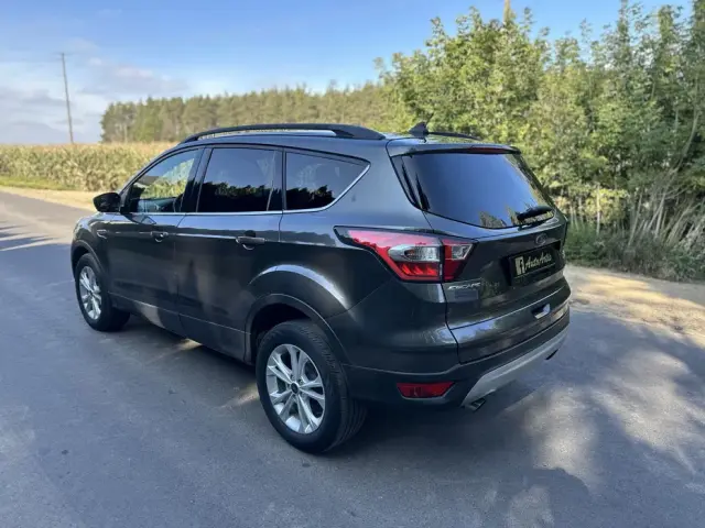 FORD Escape SE Sport Utility 4WD