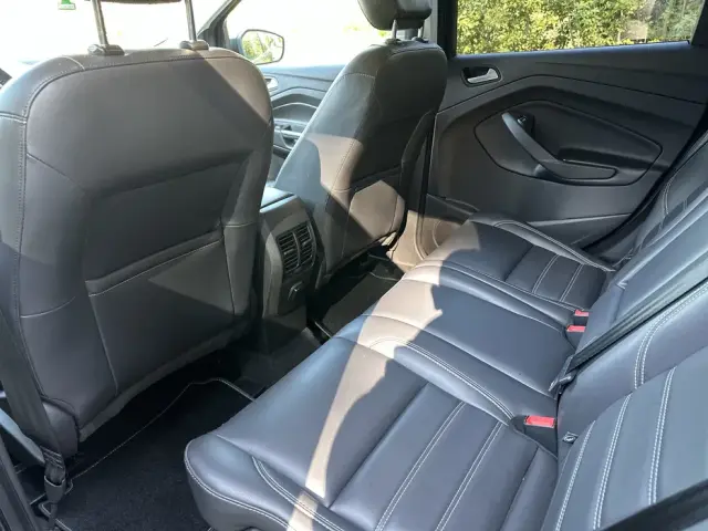 FORD Escape SE Sport Utility 4WD