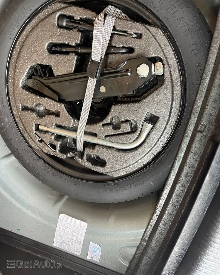 VOLKSWAGEN Golf Plus 1.2 TSI Style