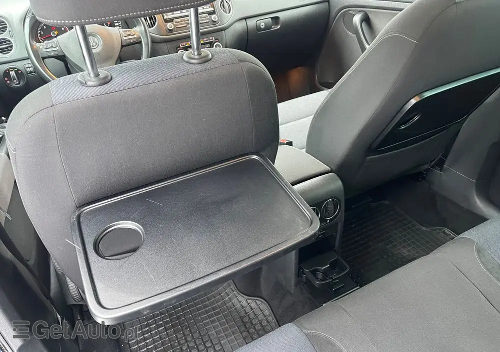 VOLKSWAGEN Golf Plus 1.2 TSI Style