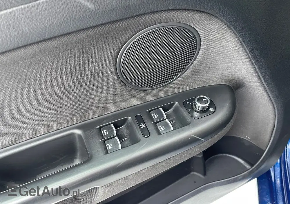 VOLKSWAGEN Golf Plus 1.2 TSI Style