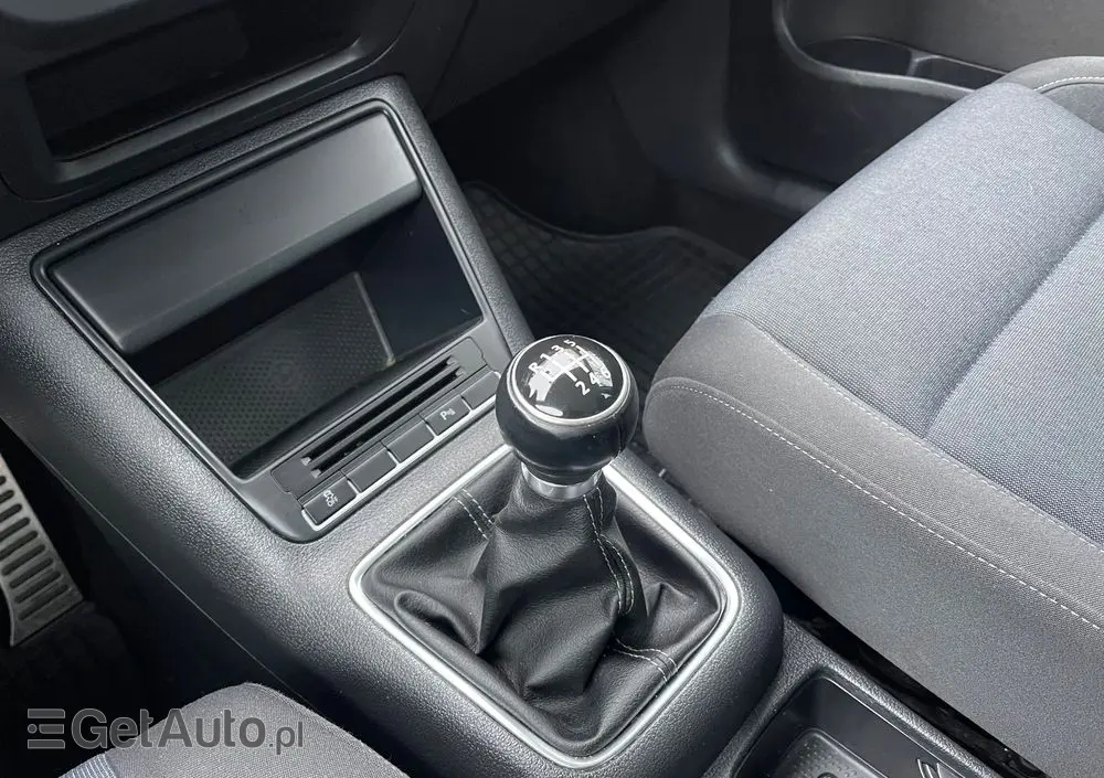 VOLKSWAGEN Golf Plus 1.2 TSI Style