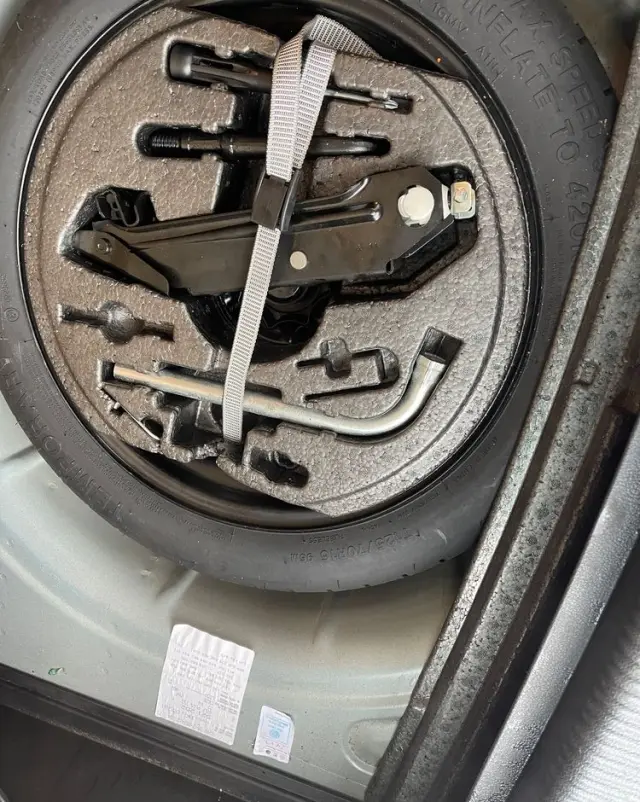 VOLKSWAGEN Golf Plus 1.2 TSI Style