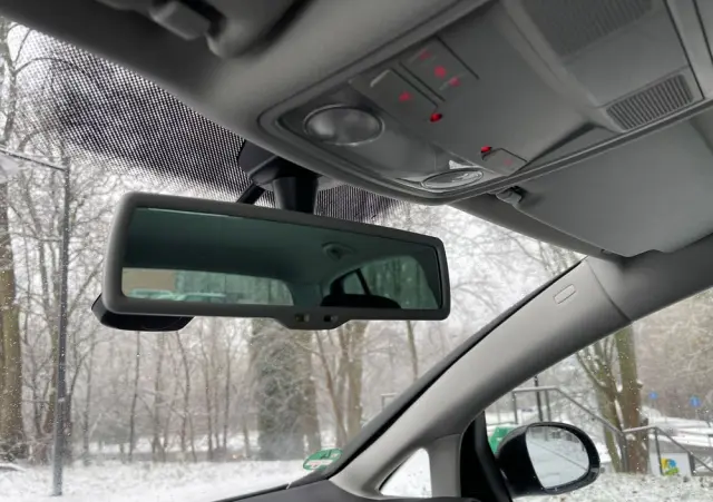 VOLKSWAGEN Golf Plus 1.2 TSI Style