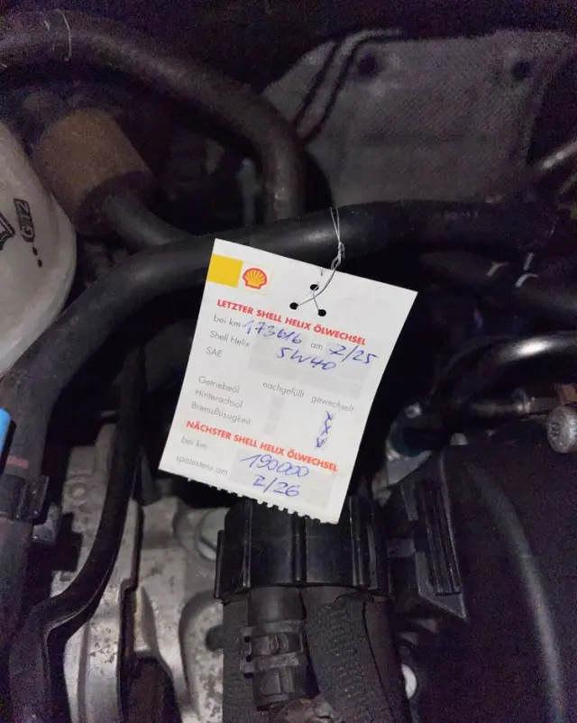 VOLKSWAGEN Golf Plus 1.2 TSI Style