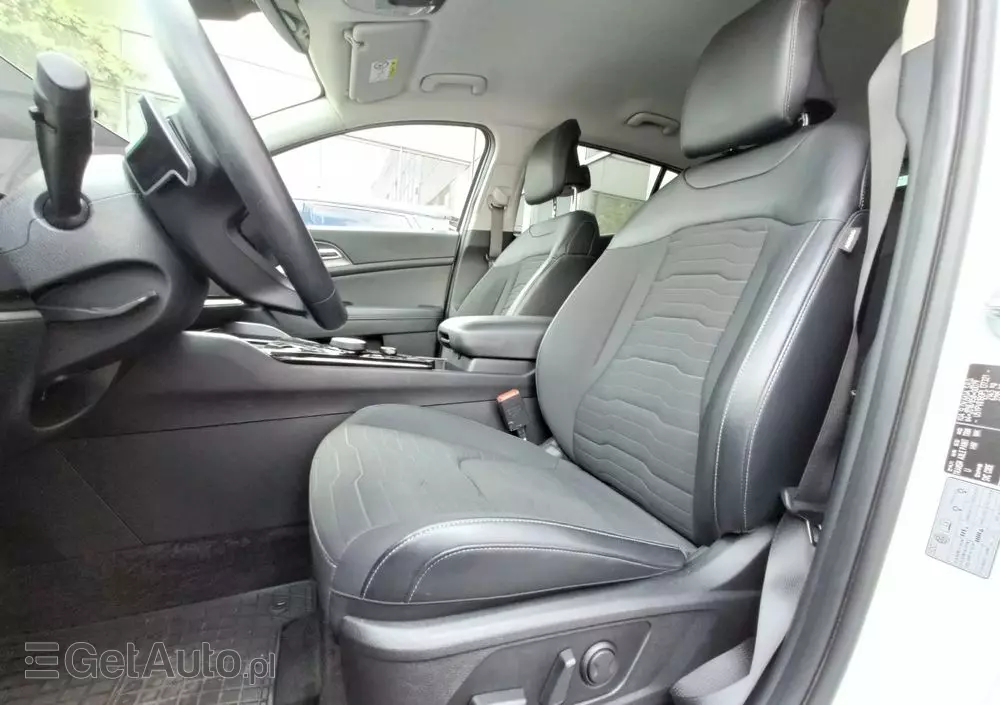 KIA Sportage 1.6 T-GDI MHEV Business Line 2WD DCT