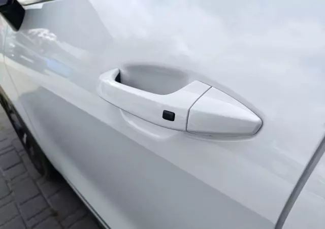 KIA Sportage 1.6 T-GDI MHEV Business Line 2WD DCT