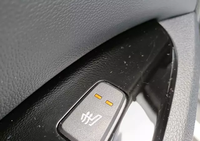 KIA Sportage 1.6 T-GDI MHEV Business Line 2WD DCT