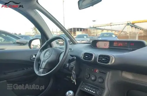CITROEN C3 Picasso 
