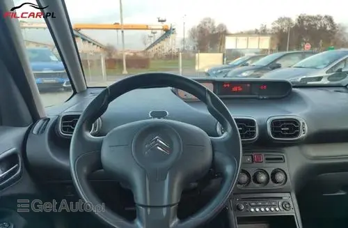 CITROEN C3 Picasso 