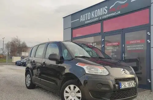 CITROEN C3 Picasso 